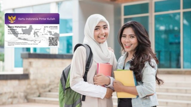 Pemerintah membuka pendaftaran KIP Kuliah 2025, dan berikut adalah syarat serta cara pendaftarannya yang perlu Anda ketahui.